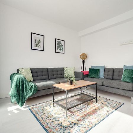 Casa Verde Alicante Esterno foto