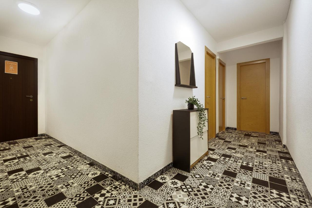 Casa Verde Alicante Esterno foto